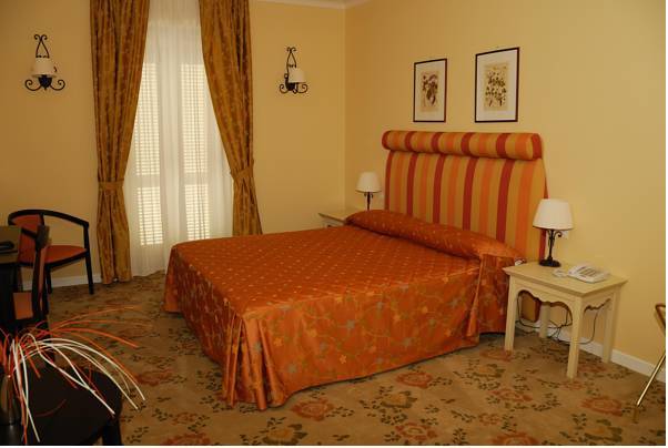 Il Parco Sul Mare Resort SPA 4* Италия, Абруццо