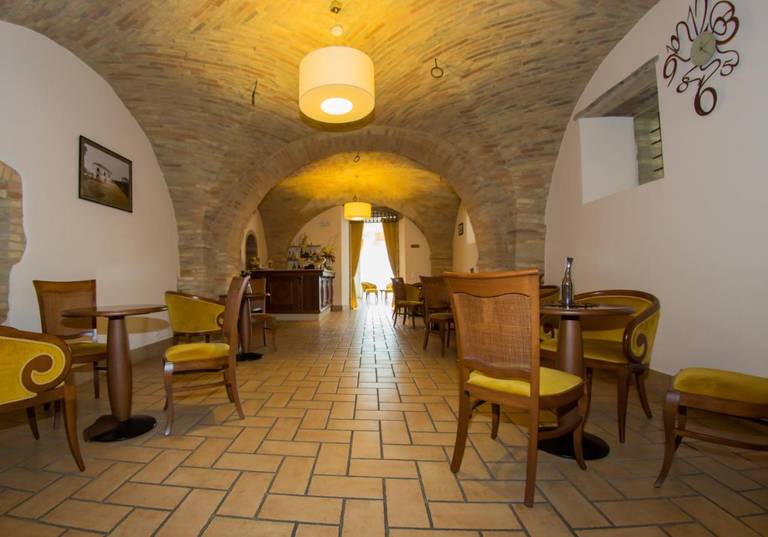 Hotel Il Parco Sul Mare 