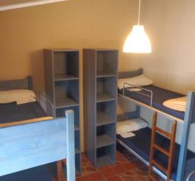 Отдых в Albergue Rural de Guara  - Испания, Уэска