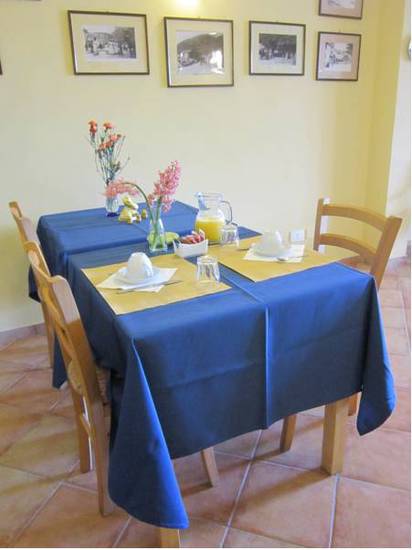Agriturismo Costelletta  Италия, Лигурия