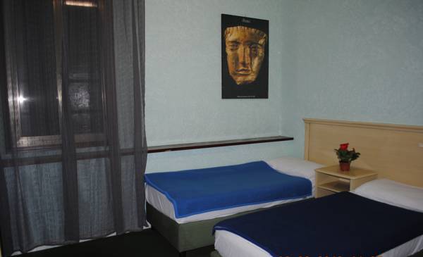Nuova Locanda Belvedere  1* Италия, Венето