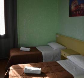 Nuova Locanda Belvedere  в Венето