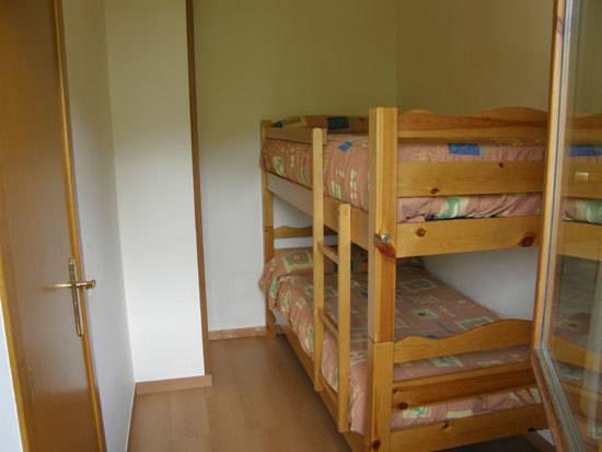 Apartamentos Los Lagos  Испания, Уэска