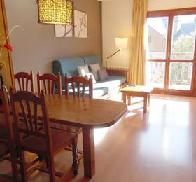 Отдых в Apartamentos Los Lagos  - Испания, Уэска