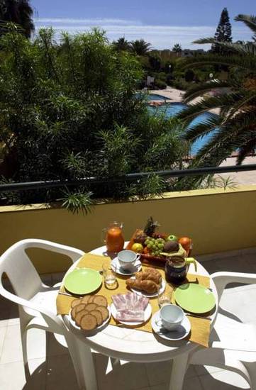 Atlantic Garden Resort  3* Испания, Фуертевентура