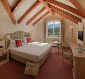 Bellavista Relax Hotel  в Трентино
