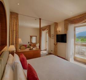 Туры в Bellavista Relax Hotel  в Италии