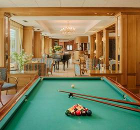 Отдых в Bellavista Relax Hotel  - Италия, Трентино