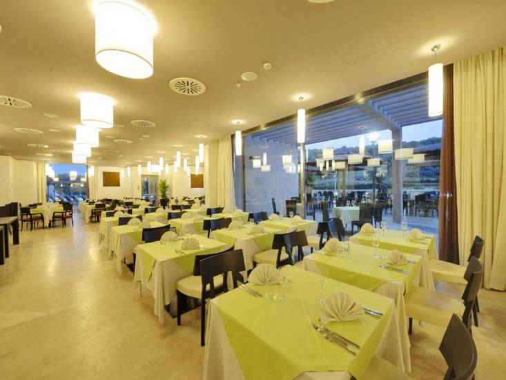 Basiliani Resort & Spa 4* Италия, Апулия