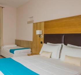 Туры в Basiliani Resort & Spa в Италии