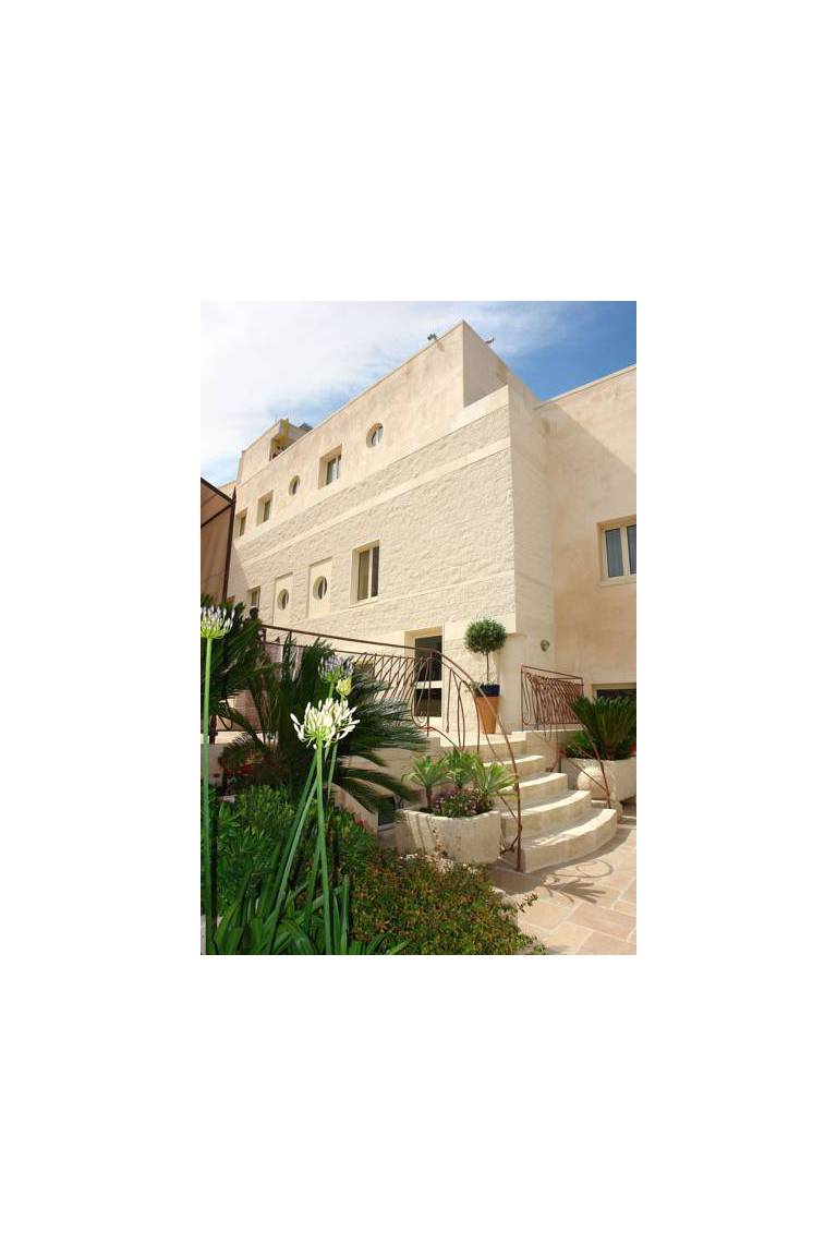 Hotel Corte Di Nettuno 