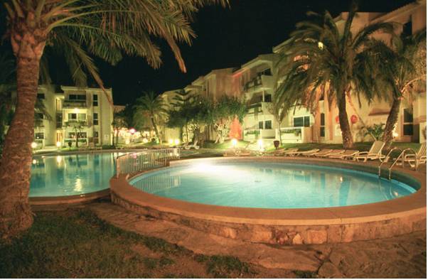 Mar Senses PT - Adults Only 4* Испания, Майорка