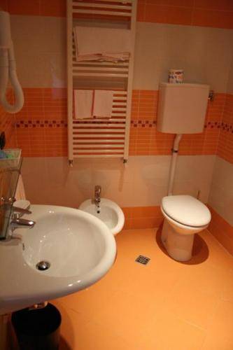 Hotel Residence Suites 4* Италия, Адриатическое побережье