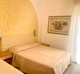 Отдых в Hotel Residence Suites - Италия, Адриатическое побережье