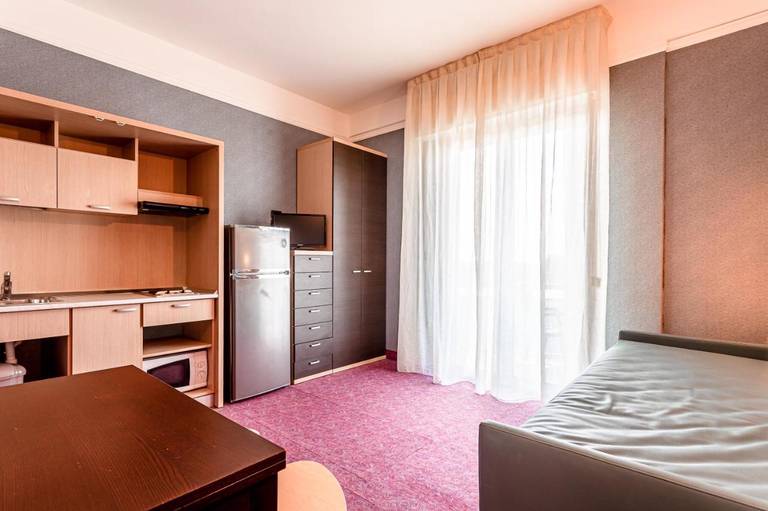 Hotel Residence&Suites 