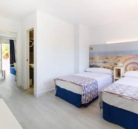 Туры в Jutlandia Family Resort в Испании