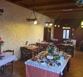 Туры в Hotel Rural 4 Esquinas в Испании