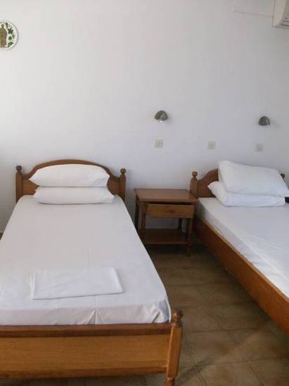 Miros Hotel Apartments 2* Греция, Кос