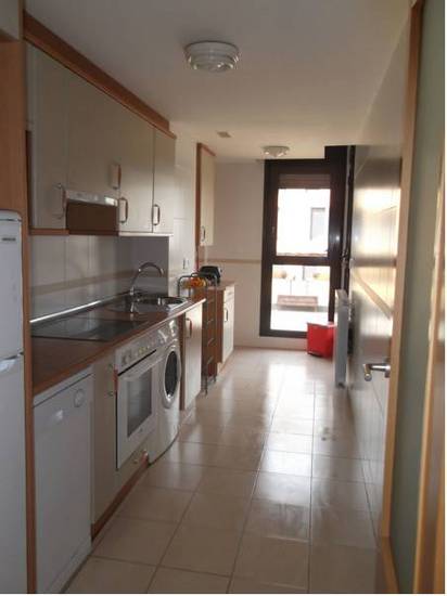 San Babil Apartamentos  Испания, Уэска