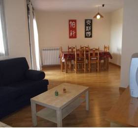 Отдых в San Babil Apartamentos  - Испания, Уэска