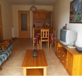 San Babil Apartamentos  в Уэске