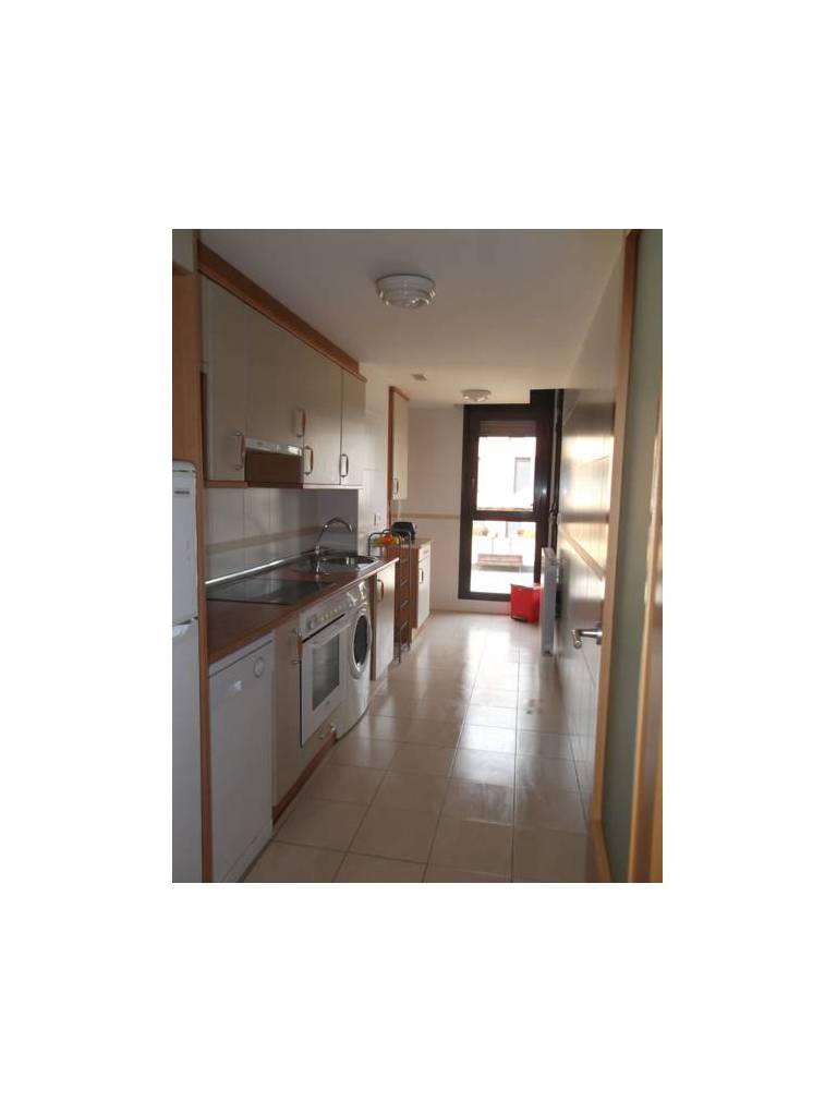 San Babil Apartamentos 