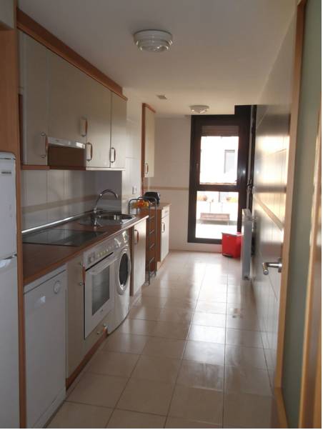 San Babil Apartamentos 