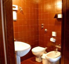 Hotel Oleggio Malpensa  в Пьемонте