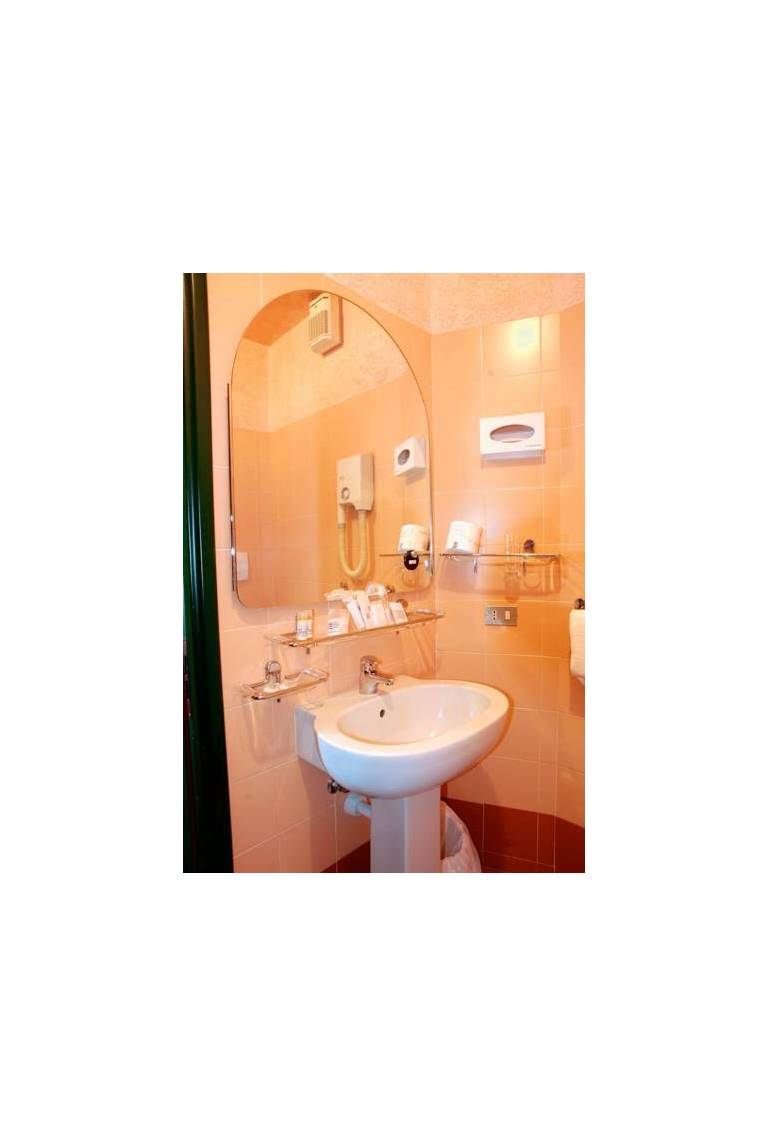 Hotel Oleggio Malpensa 