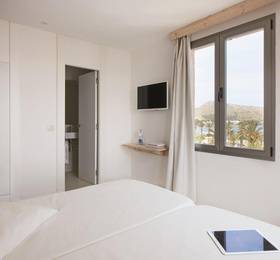 Hostal Residencia Eolo в Майорке