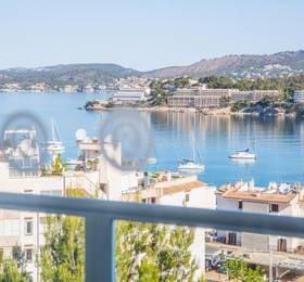 Hotel Apartments Portofino в Майорке