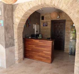 Отдых в Apartamentos Goro Goro  - Испания, Коста де ла Луз