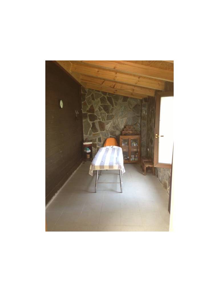 Apartamentos Goro Goro 