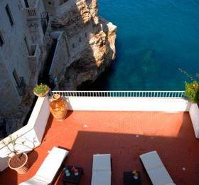 Отдых в Hotel Grotta Palazzese  - Италия, Апулия