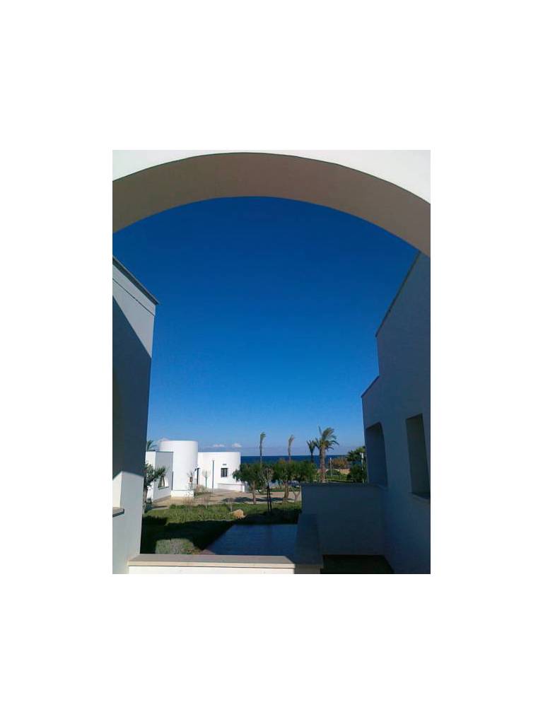 Pietrablu Resort & Spa