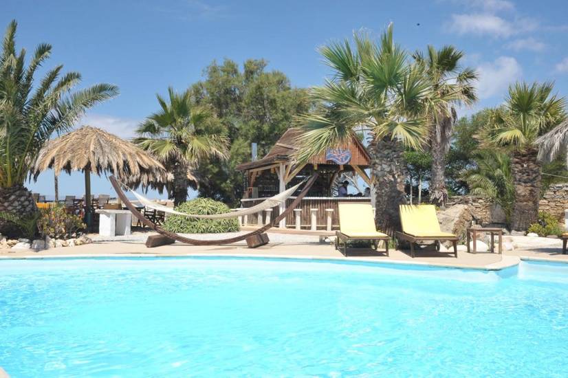 Medusa Resort Suites 4* Греция, Наксос