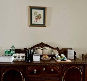 Туры в Hotel Restaurante Seto  в Испании