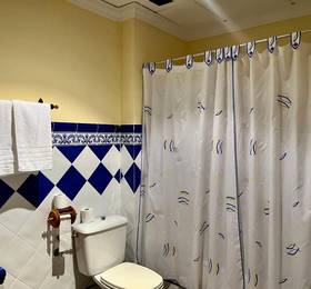Отдых в Hotel Restaurante Seto  - Испания, Куэнка