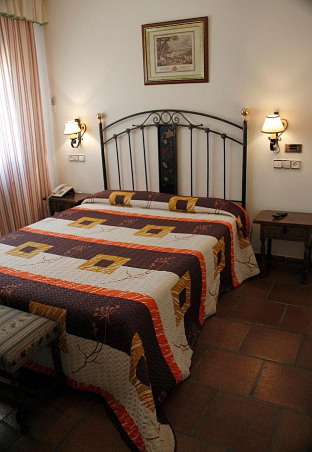 Hotel Restaurante Seto 