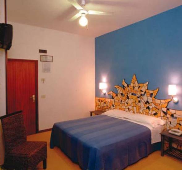 Hotel Giorgetti Palace  3* Италия, Адриатическое побережье
