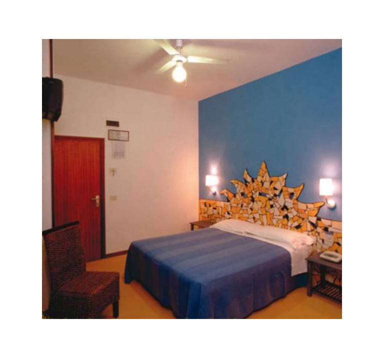 Hotel Giorgetti Palace 