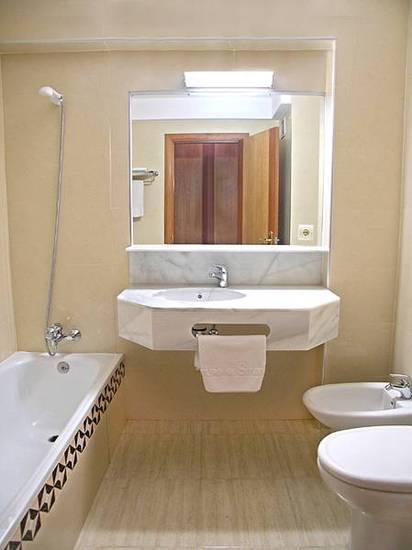 Apartamentos La Sirena  2* Испания, Ибица