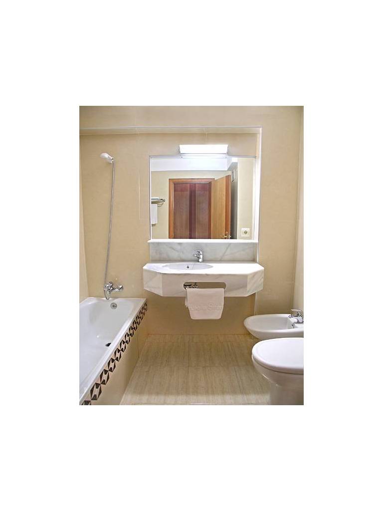 Apartamentos La Sirena 