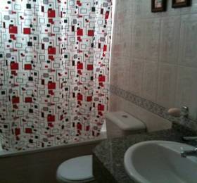 Apartamentos La Molina  в Фуертевентуре