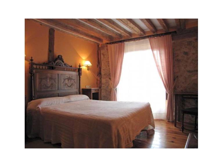 Casa Rural de la Villa 