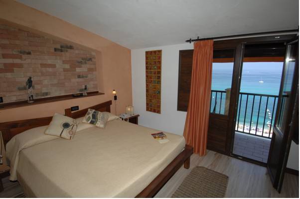 Hotel Rocca Della Sena 4* Италия, Калабрия