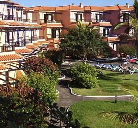 Отдых в Apartamentos Lago Azul  - Испания, Ла Пальма