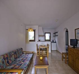 Apartamentos Annabels в Менорке