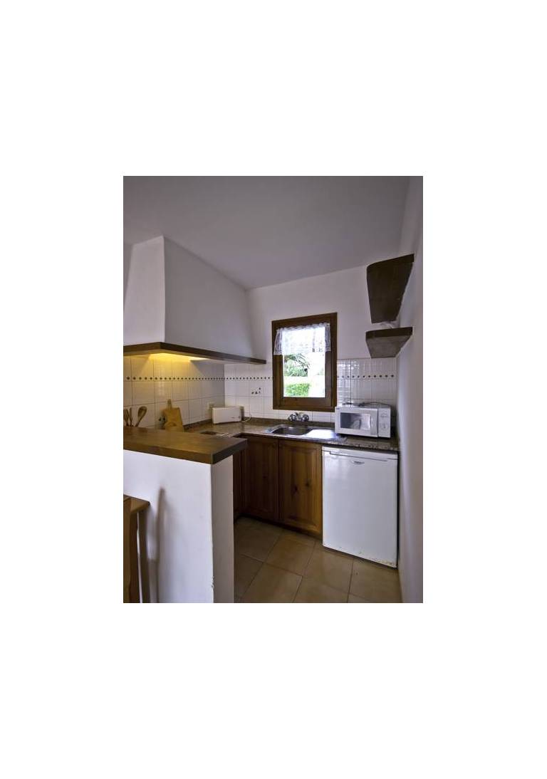 Apartamentos Annabel's 