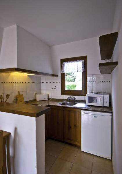 Apartamentos Annabels